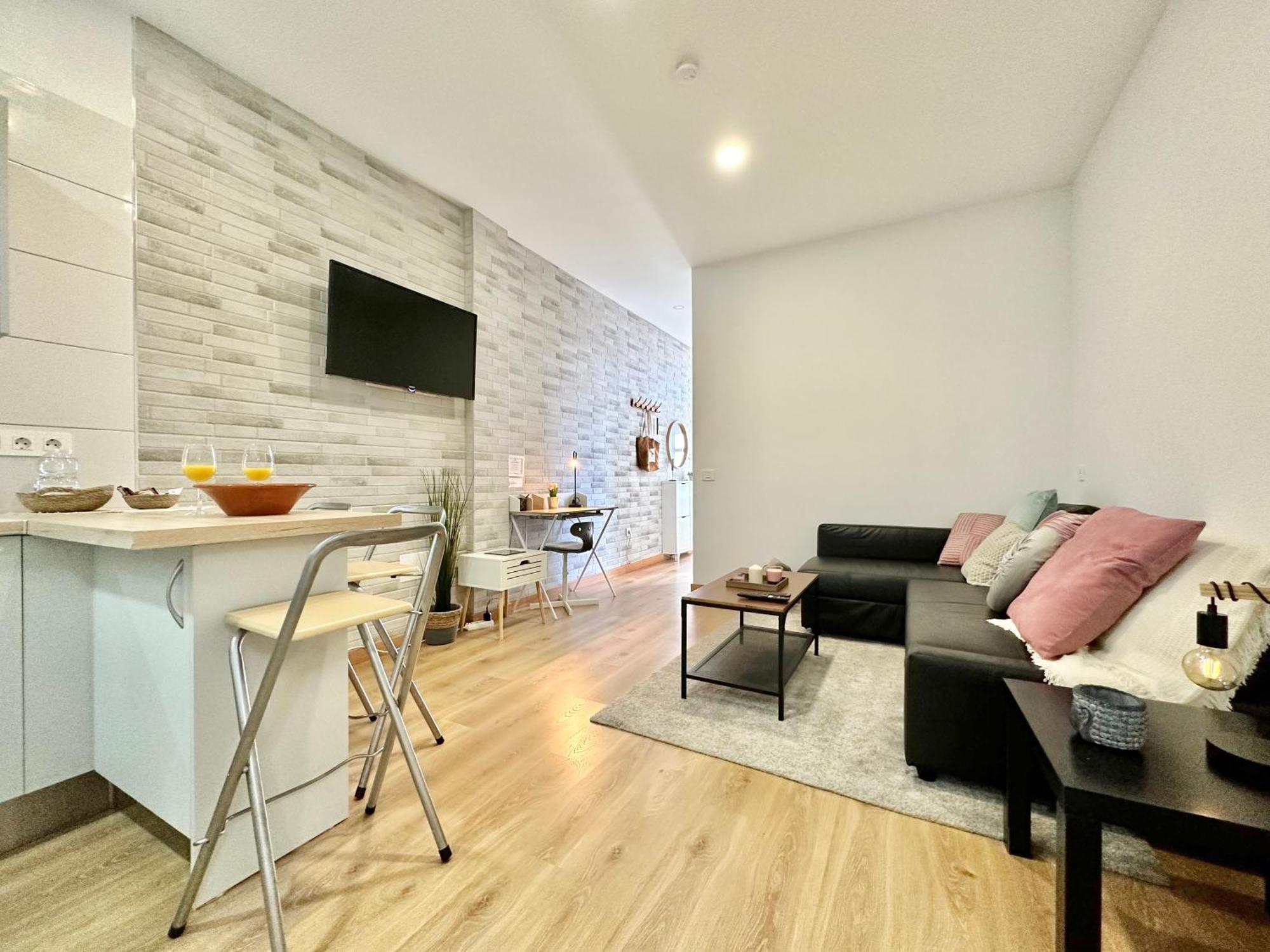Casita Noctiluca Apartamento Santa Cruz de Tenerife Exterior foto