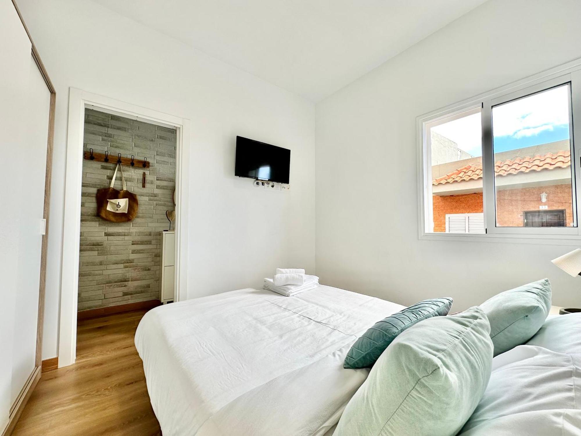Casita Noctiluca Apartamento Santa Cruz de Tenerife Exterior foto