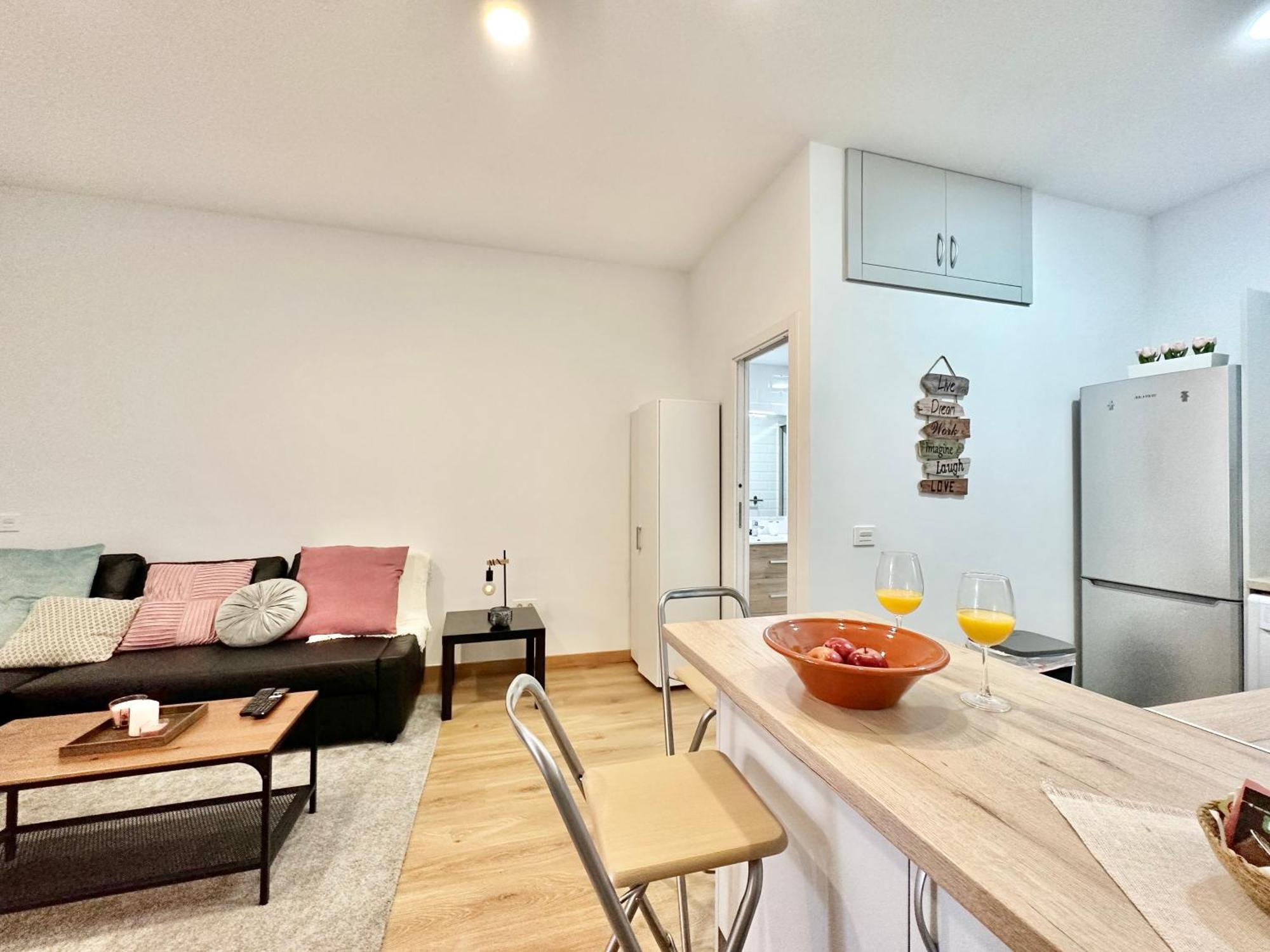 Casita Noctiluca Apartamento Santa Cruz de Tenerife Exterior foto